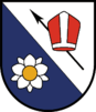 Coats of arms Gemeinde Lans