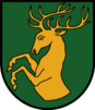 Coats of arms Gemeinde Leutasch