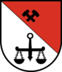 Coats of arms Gemeinde Mieders