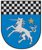 Coats of arms Gemeinde Mils