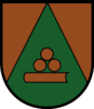 Coats of arms Gemeinde Mutters