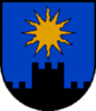Coats of arms Gemeinde Natters