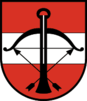 Coats of arms Gemeinde Neustift im Stubaital