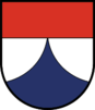Coats of arms Gemeinde Oberhofen im Inntal