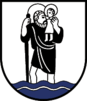 Coats of arms Gemeinde Pettnau
