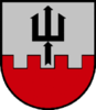 Coats of arms Gemeinde Pfaffenhofen