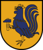 Coats of arms Gemeinde Pfons