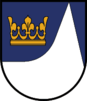 Coats of arms Gemeinde St. Sigmund im Sellrain