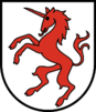 Coats of arms Gemeinde Seefeld in Tirol
