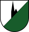 Coats of arms Gemeinde Sellrain