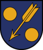 Coats of arms Marktgemeinde Steinach am Brenner