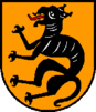 Coats of arms Gemeinde Telfes im Stubai