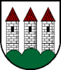 Coats of arms Gemeinde Thaur