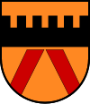 Coats of arms Gemeinde Trins