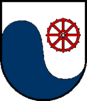 Coats of arms Gemeinde Unterperfuss
