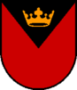 Coats of arms Gemeinde Vals