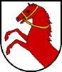 Coats of arms Marktgemeinde Völs