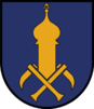 Coats of arms Gemeinde Aurach bei Kitzbühel