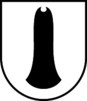 Coats of arms Gemeinde Brixen im Thale