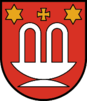 Coats of arms Marktgemeinde Fieberbrunn