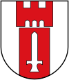 Coats of arms Gemeinde Hochfilzen