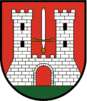 Coats of arms Gemeinde Itter