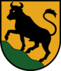 Coats of arms Gemeinde Jochberg