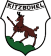 Coats of arms Stadtgemeinde Kitzbühel