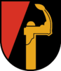 Coats of arms Gemeinde Oberndorf in Tirol