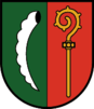 Coats of arms Marktgemeinde St. Johann in Tirol