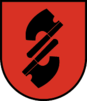 Coats of arms Gemeinde Schwendt