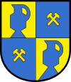 Coats of arms Gemeinde Bad Häring