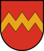 Coats of arms Gemeinde Ellmau