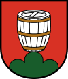 Coats of arms Stadtgemeinde Kufstein