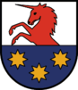 Coats of arms Marktgemeinde Kundl