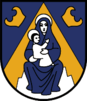 Coats of arms Gemeinde Mariastein