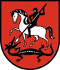 Coats of arms Gemeinde Niederndorf
