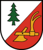 Coats of arms Gemeinde Reith im Alpbachtal