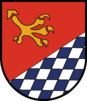 Coats of arms Gemeinde Rettenschöss
