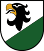Coats of arms Gemeinde Scheffau am Wilden Kaiser