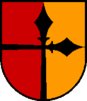Coats of arms Gemeinde Thiersee