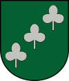 Coats of arms Gemeinde Angerberg