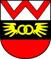 Coats of arms Stadtgemeinde Wörgl