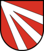 Coats of arms Gemeinde Faggen