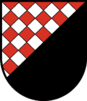 Coats of arms Gemeinde Fendels