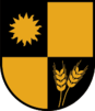 Coats of arms Gemeinde Fiss