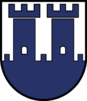 Coats of arms Gemeinde Fließ