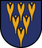 Coats of arms Gemeinde Flirsch