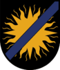 Coats of arms Gemeinde Kaunerberg