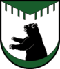 Coats of arms Gemeinde Kauns
